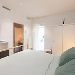 Lantställe Casa Mia In Puglia