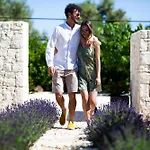 Casa Mia In Puglia Lantställe *