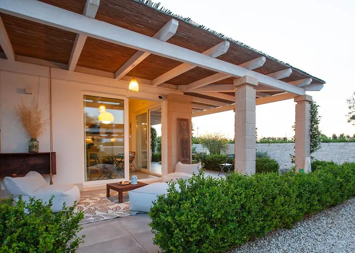 Casa Mia In Puglia Conversano