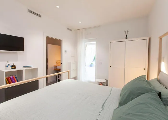 Kır Evi Casa Mia In Puglia