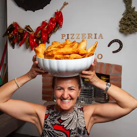 Casa Mia In Puglia קונברסאנו