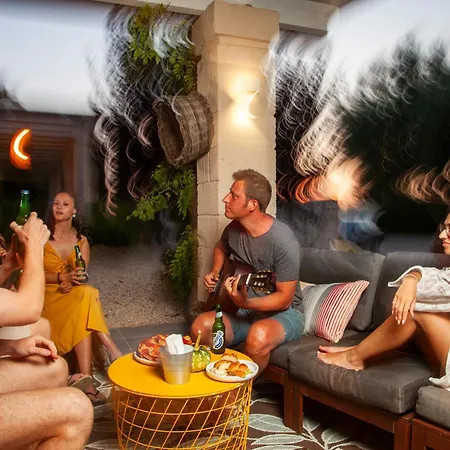 בית כפרי Casa Mia In Puglia קונברסאנו