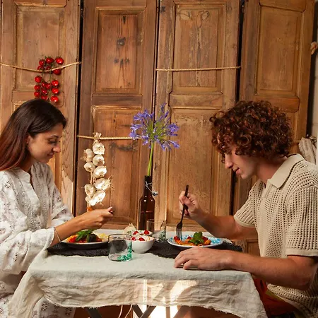 Летний дом Casa Mia In Puglia *