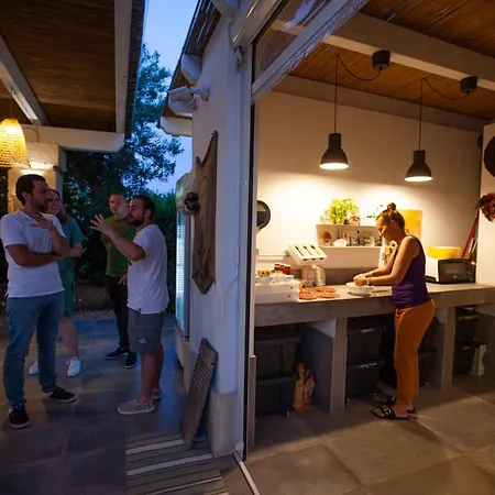Casa Mia In Puglia * קונברסאנו