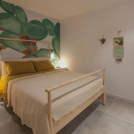 Casa Mia In Puglia בית כפרי קונברסאנו