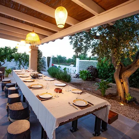 Casa Mia In Puglia * Конверсано