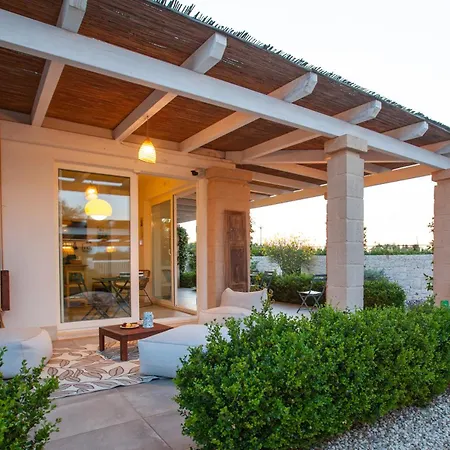 Casa Mia In Puglia Конверсано