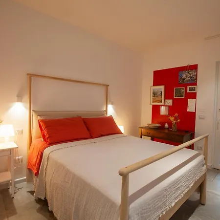 Casa Mia In Puglia * קונברסאנו