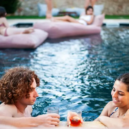 Casa Mia In Puglia Gospodarstwo wiejskie Conversano
