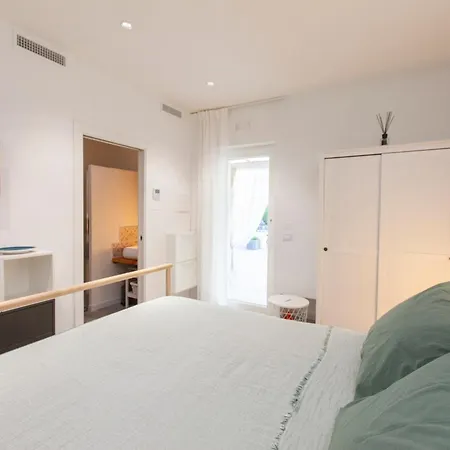 בית כפרי Casa Mia In Puglia