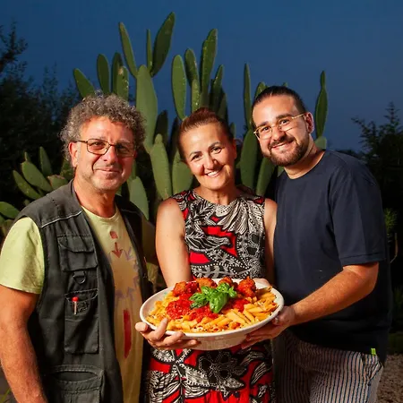Casa Mia In Puglia * קונברסאנו