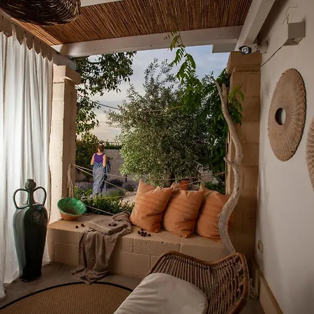 Casa Mia In Puglia
