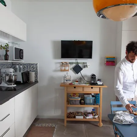 Casa Mia In Puglia *