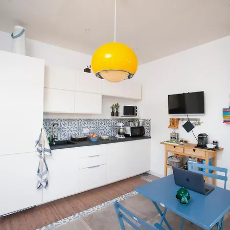 בית כפרי Casa Mia In Puglia *