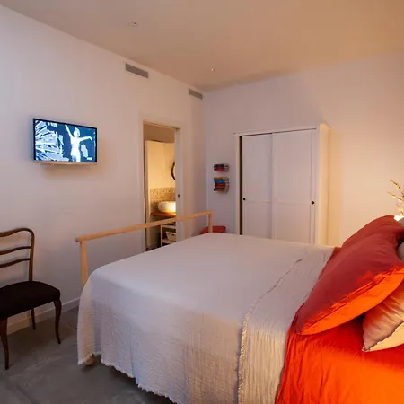 בית כפרי Casa Mia In Puglia *