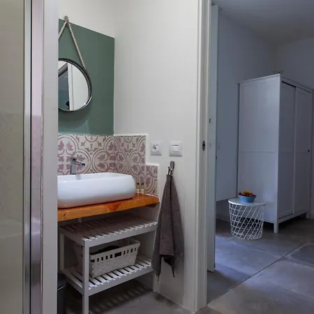 בית כפרי Casa Mia In Puglia קונברסאנו