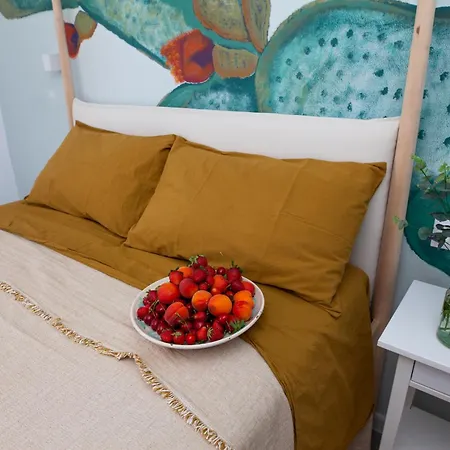 Casa Mia In Puglia קונברסאנו