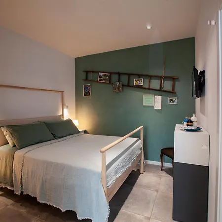 Casa Mia In Puglia * קונברסאנו