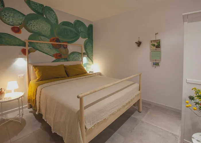 Casa Mia In Puglia Casa di campagna Conversano