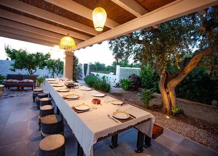 Casa Mia In Puglia * Conversano