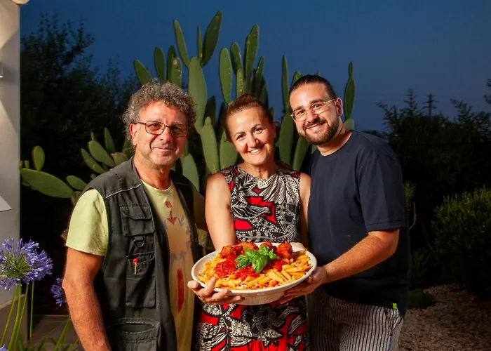 Casa Mia In Puglia * Conversano