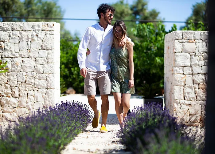 Casa Mia In Puglia Casa di campagna *