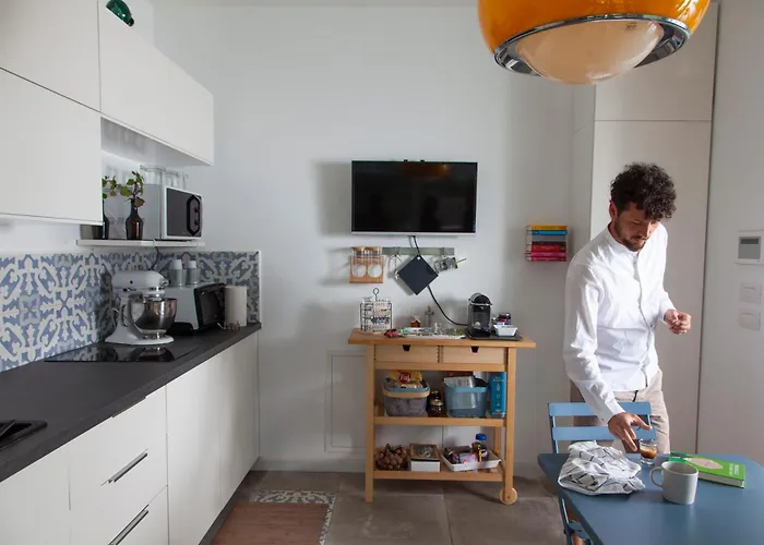 Casa Mia In Puglia *