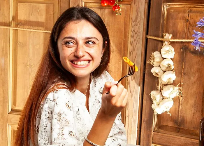 Casa Mia In Puglia Conversano